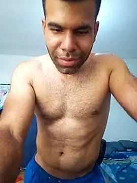 thom 1 online show from March 9, 2026, 9:40 pm