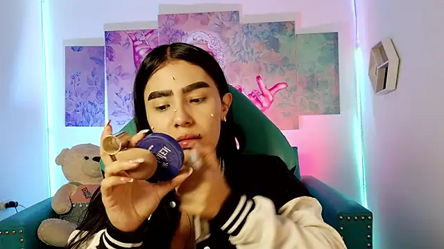 Abby Rouse m online show from March 13, 2026, 7:41 pm