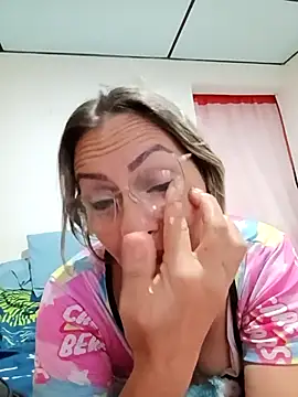 MONITA SEXXX online show from March 4, 2026, 12:02 pm