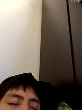 Doublecorona7 online show from February 27, 2026, 7:41 am