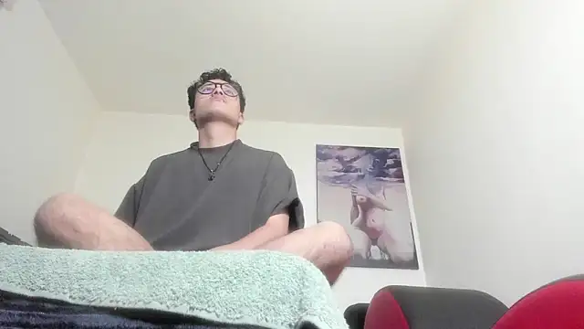 Snapshot of Adonibaskerville4 chatting on February 13, 2026, 2:50 pm Adonibaskerville4 online show from February 13, 2026, 2:50 pm