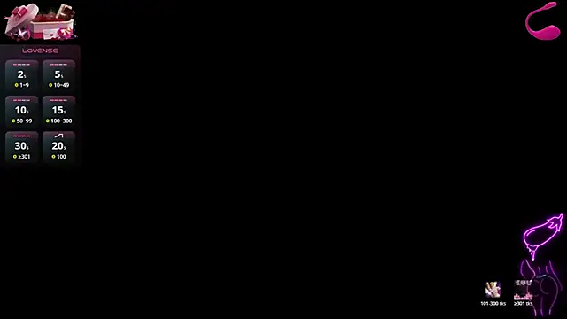 Gata Salvaje   online show from February 4, 2026, 3:23 am