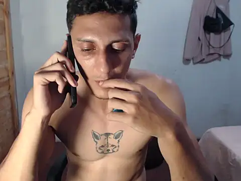 AlexParaiba online show from March 28, 2026, 1:06 am