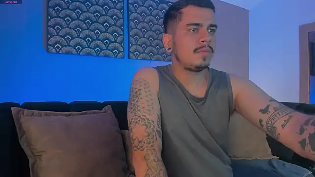 Chriss Hunt online show from February 6, 2026, 11:45 pm