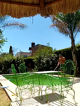 gordorichard online show from February 11, 2026, 4:40 pm