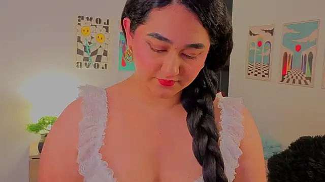 hipatia1moretime online show from April 14, 2026, 6:40 am