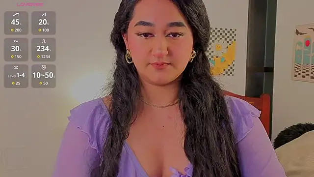 hipatia1moretime online show from April 24, 2026, 6:59 am