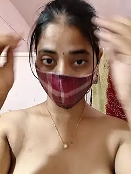 Kitti-Sharma online show from July 26, 2026, 6:42 am