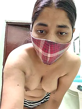 Kitti-Sharma online show from July 19, 2026, 8:01 am