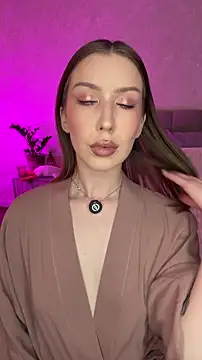 Velvet Hell online show from March 27, 2026, 8:26 am