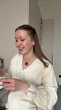 Velvet Hell online show from February 26, 2026, 8:03 am