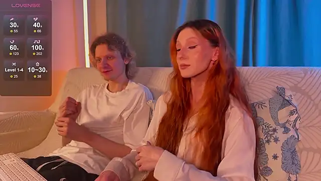 EternalDream  online show from March 24, 2026, 7:58 pm