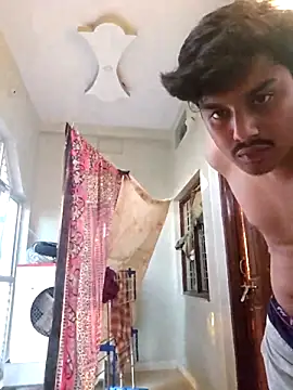 Nonamebadboy7 online show from April 25, 2026, 12:35 am