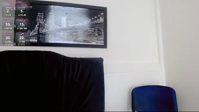 Maddye Fox online show from February 4, 2026, 6:58 pm