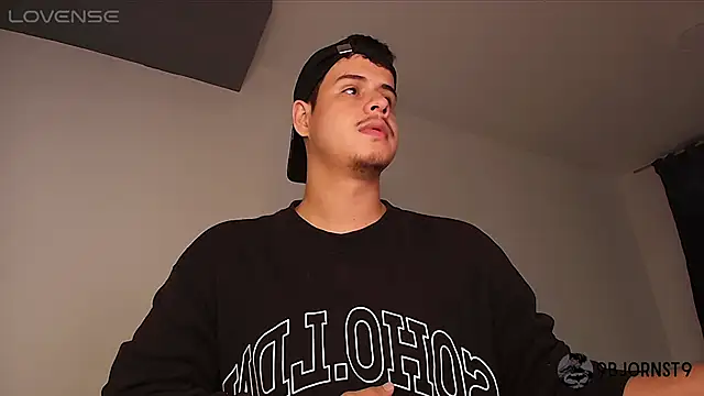 BjornSteel online show from February 5, 2026, 5:14 am