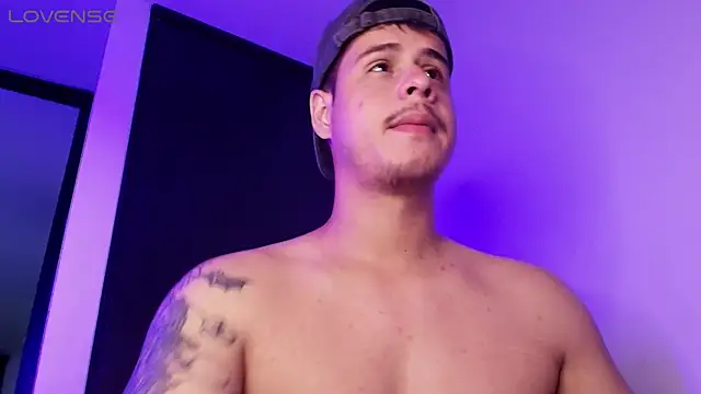 BjornSteel online show from March 7, 2026, 5:36 am