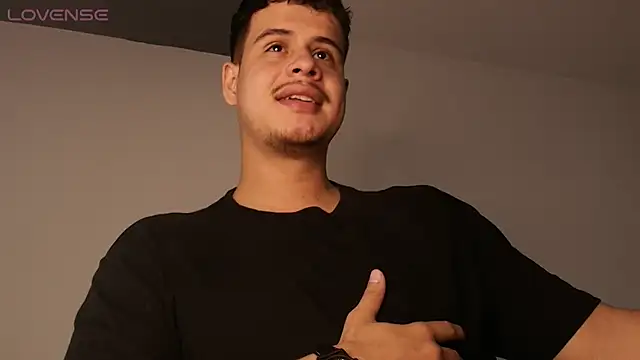 BjornSteel online show from February 24, 2026, 5:19 am