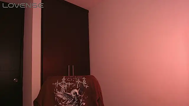 BjornSteel online show from April 7, 2026, 2:35 am