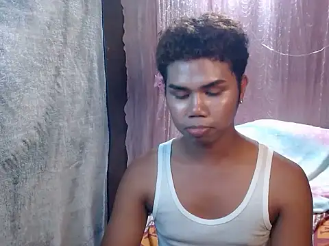 Pinoyebonyxxx online show from February 5, 2026, 12:01 pm