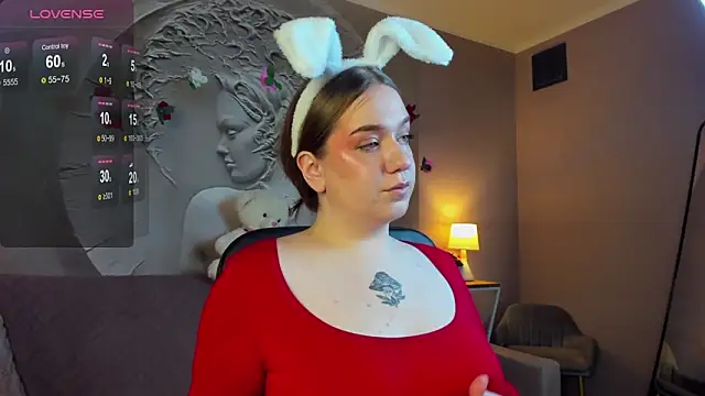 Snapshot of RachelDiRose chatting on February 26, 2026, 3:50 am RachelDiRose online show from February 26, 2026, 3:50 am