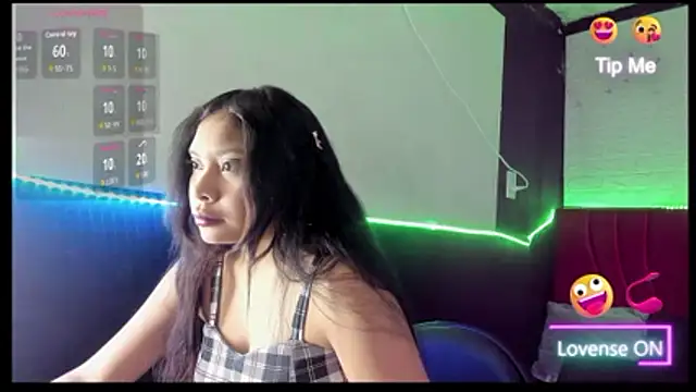 ruby rouse2007 online show from March 22, 2026, 4:16 am