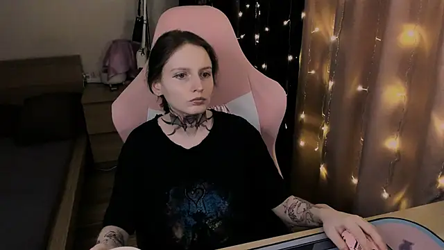 Onyxix online show from April 4, 2026, 9:21 pm