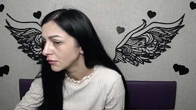 Snapshot of EvaClarkk chatting on March 9, 2026, 12:09 pm EvaClarkk online show from March 9, 2026, 12:09 pm