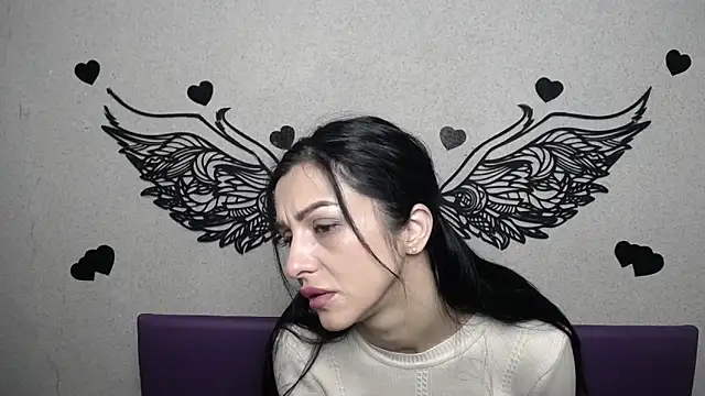 Snapshot of EvaClarkk chatting on April 7, 2026, 5:09 am EvaClarkk online show from April 7, 2026, 5:09 am