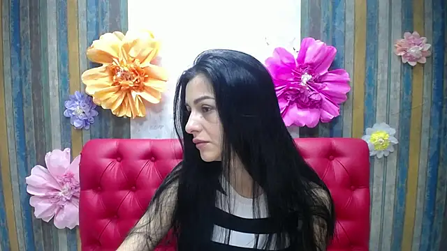 Snapshot of EvaClarkk chatting on April 8, 2026, 5:09 am EvaClarkk online show from April 8, 2026, 5:09 am