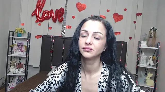 Snapshot of EvaClarkk chatting on May 30, 2026, 5:14 am EvaClarkk online show from May 30, 2026, 5:14 am