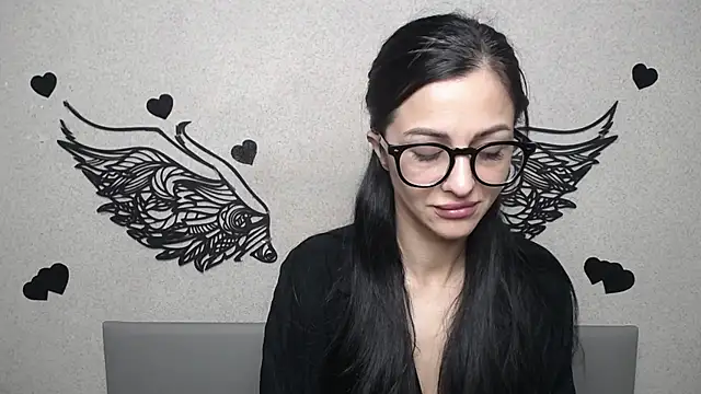 Snapshot of EvaClarkk chatting on May 28, 2026, 6:54 am EvaClarkk online show from May 28, 2026, 6:54 am