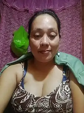 May Bombs online show from March 14, 2026, 1:06 pm