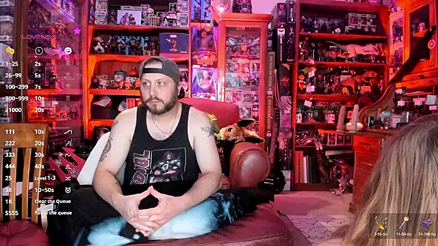 lilbatt online show from February 10, 2026, 6:23 am