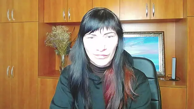 Rosalinda ro online show from February 23, 2026, 1:55 pm