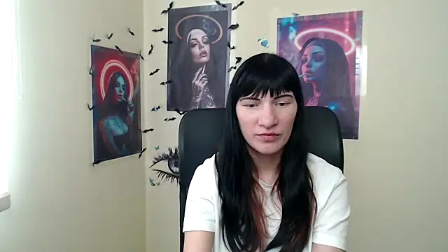 Rosalinda ro online show from March 31, 2026, 11:56 am