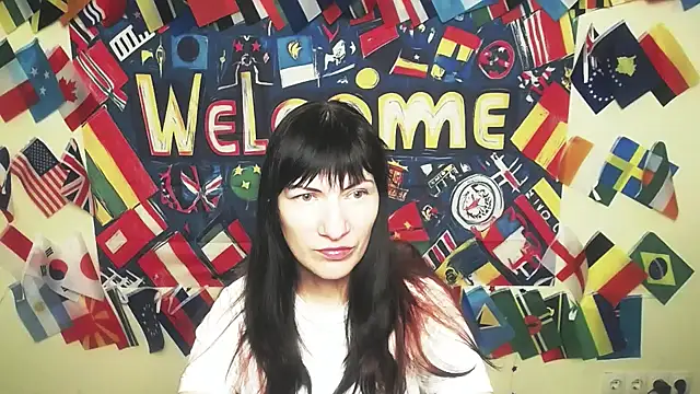 Rosalinda ro online show from February 13, 2026, 1:11 pm