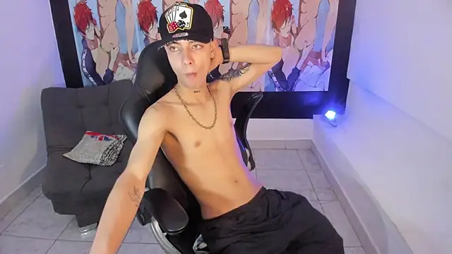 Dereck Boy  online show from March 6, 2026, 4:40 am