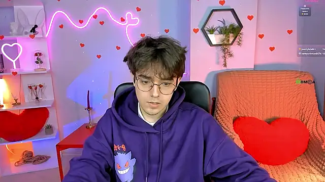 martin neil online show from February 18, 2026, 1:18 pm