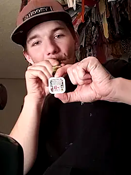 Horus1922 online show from February 6, 2026, 6:48 pm