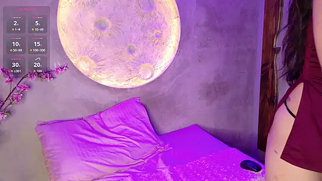 carosantoss online show from March 15, 2026, 10:22 am