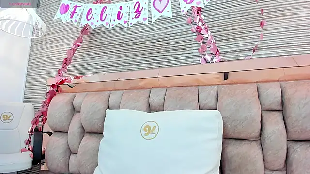 rossy roose online show from February 7, 2026, 7:44 pm