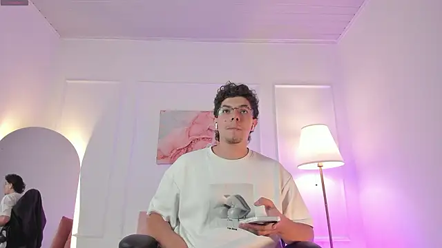 Axel Creed online show from February 18, 2026, 1:58 am