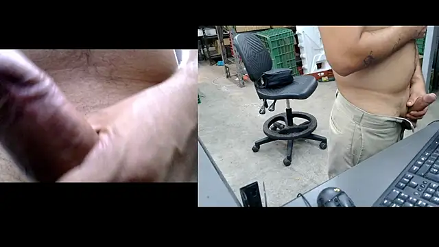 Inxekt online show from July 27, 2026, 4:47 pm