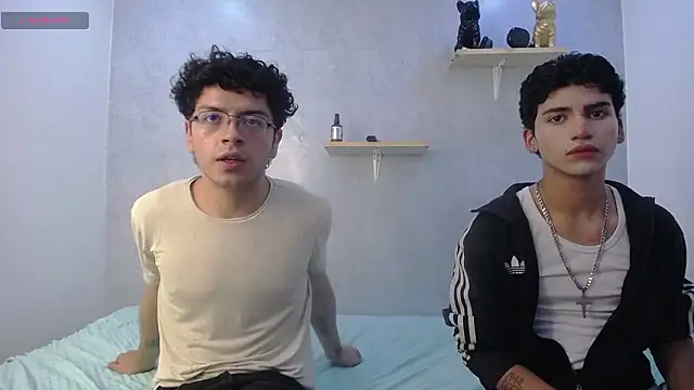 Eliotkinky online show from February 12, 2026, 2:06 pm