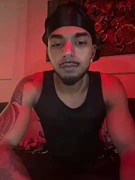 PimpDante online show from June 10, 2026, 9:54 am