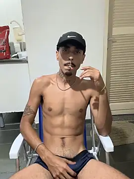 Snapshot of ActingSubunit chatting on February 5, 2026, 2:46 pm ActingSubunit online show from February 5, 2026, 2:46 pm