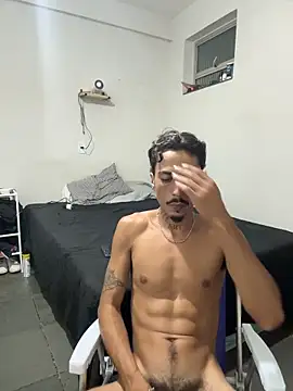 Snapshot of ActingSubunit chatting on March 11, 2026, 12:15 am ActingSubunit online show from March 11, 2026, 12:15 am