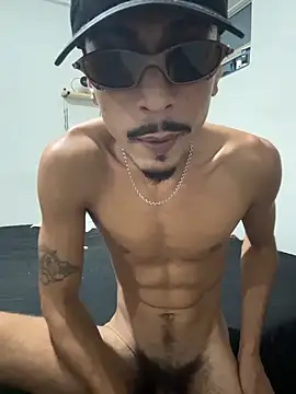 Snapshot of ActingSubunit chatting on March 17, 2026, 5:05 pm ActingSubunit online show from March 17, 2026, 5:05 pm