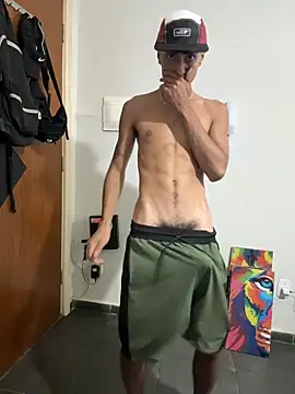 Snapshot of ActingSubunit chatting on March 16, 2026, 3:48 pm ActingSubunit online show from March 16, 2026, 3:48 pm