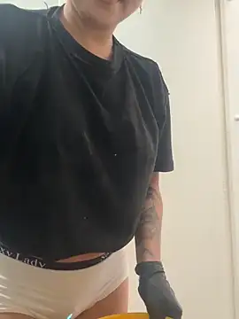 MusaGoldyn online show from March 18, 2026, 4:30 pm